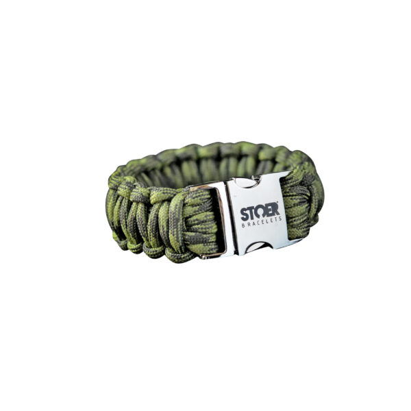 Paracord XL Camo cobra