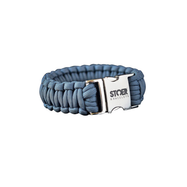 Paracord XL navy cobra