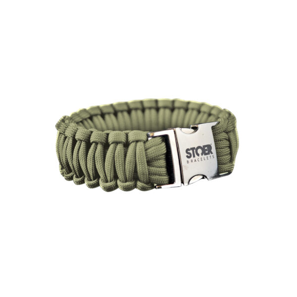 Paracord XL Olive cobra