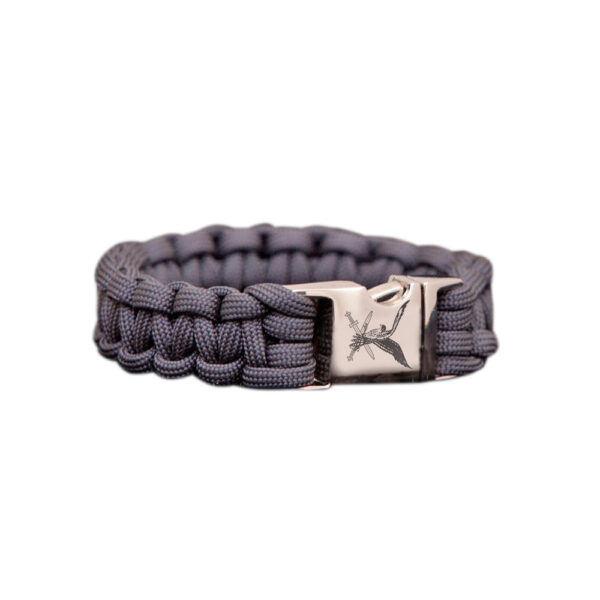 Luchtmobiele brigade paracord STOER Bracelets